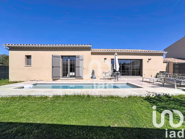 Maison à vendre 5 pièces 140 m² Mazan