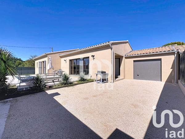 Maison à vendre 5 pièces 140 m² Mazan