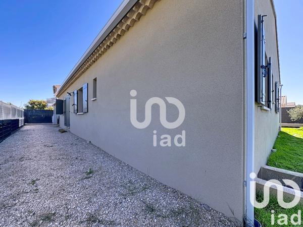 Maison à vendre 5 pièces 140 m² Mazan