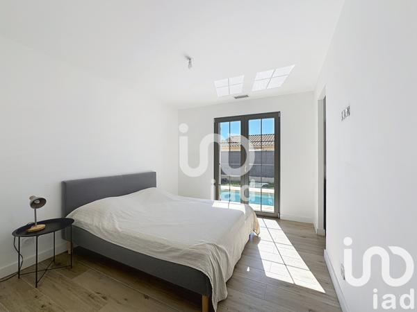 Maison à vendre 5 pièces 140 m² Mazan