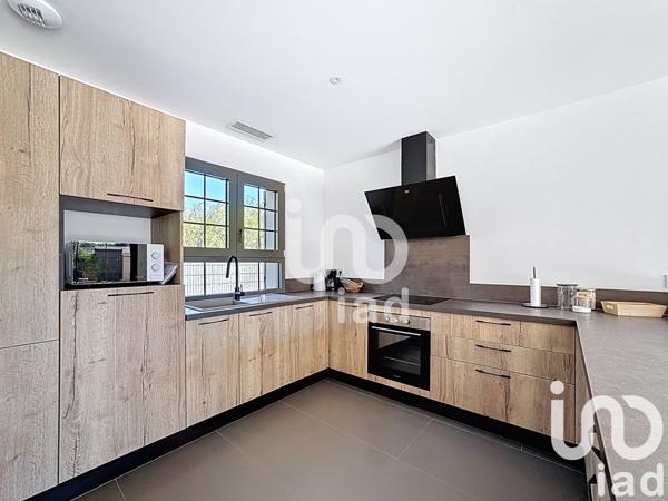 Maison à vendre 5 pièces 140 m² Mazan