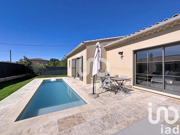 Maison à vendre 5 pièces 140 m² Mazan