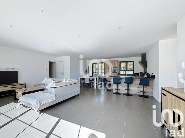 Maison à vendre 5 pièces 140 m² Mazan