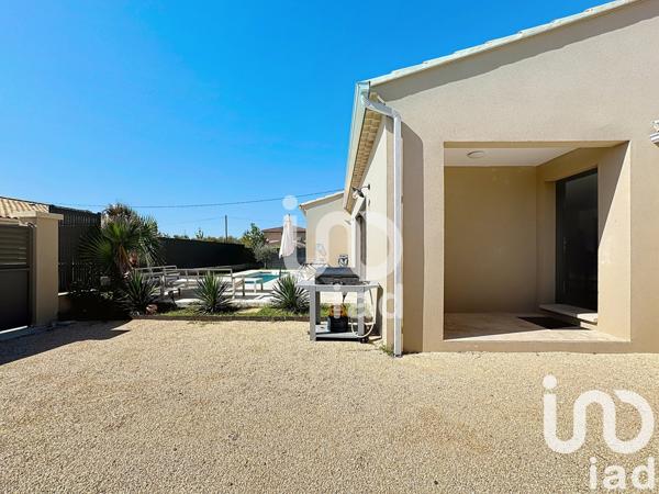 Maison à vendre 5 pièces 140 m² Mazan