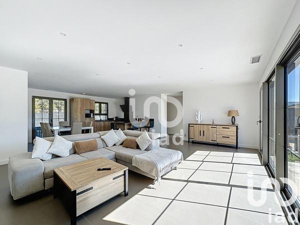 Maison à vendre 5 pièces 140 m² Mazan