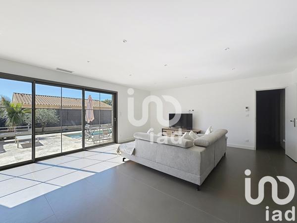 Maison à vendre 5 pièces 140 m² Mazan