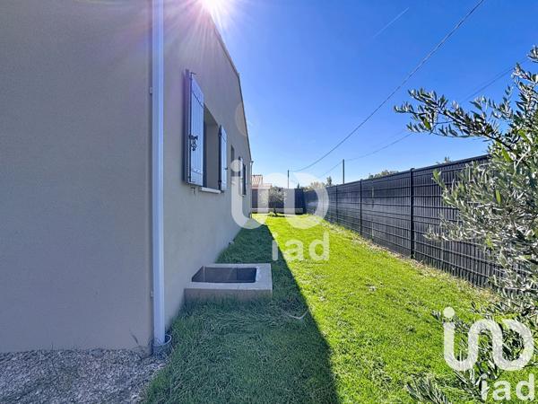 Maison à vendre 5 pièces 140 m² Mazan