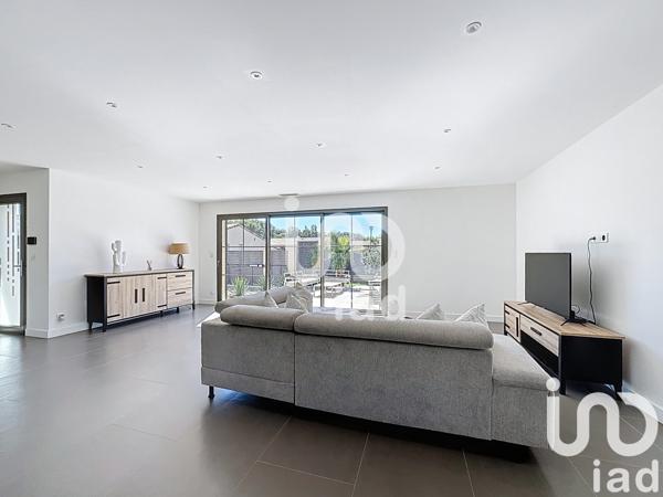 Maison à vendre 5 pièces 140 m² Mazan