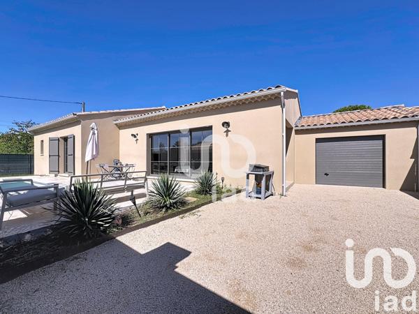 Maison à vendre 5 pièces 140 m² Mazan