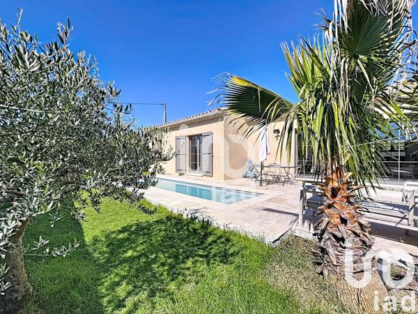 Maison à vendre 5 pièces 140 m² Mazan