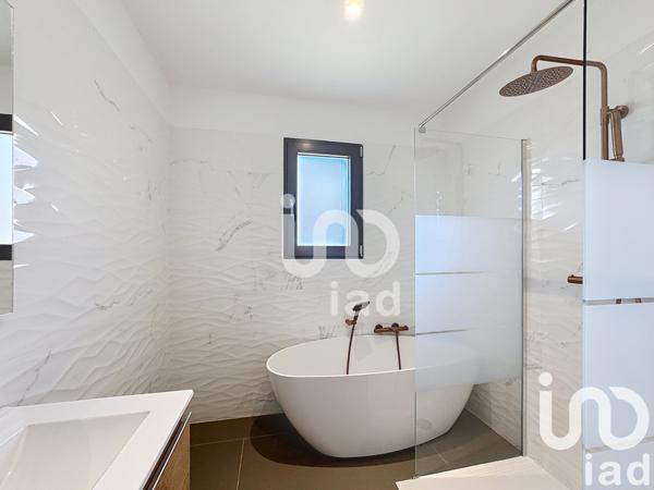 Maison à vendre 5 pièces 140 m² Mazan