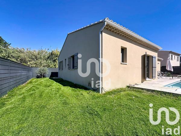 Maison à vendre 5 pièces 140 m² Mazan