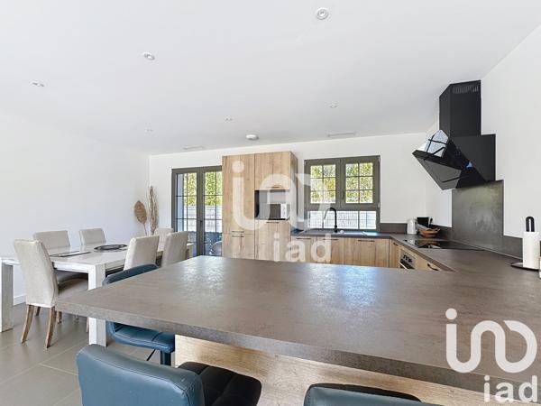 Maison à vendre 5 pièces 140 m² Mazan