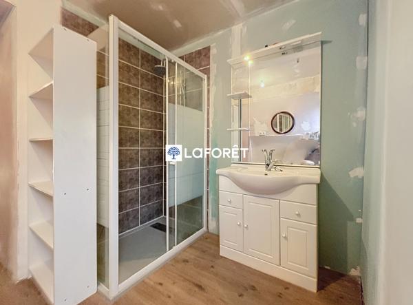 Achat maison près de LES AVENIERES VEYRINS THUELLIN - 4 pièce(s) - 123 m² - 229 900 €