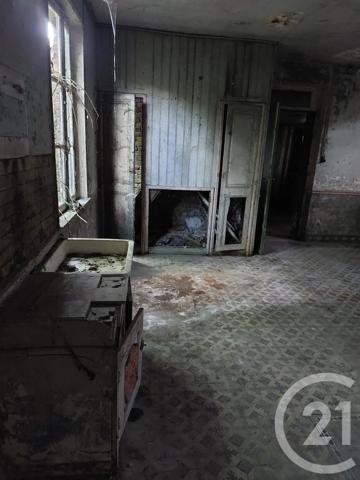 Maison à vendre  3 pièces - 96 m 2   ERCHEU  - 80