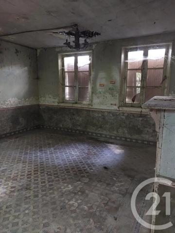 Maison à vendre  3 pièces - 96 m 2   ERCHEU  - 80