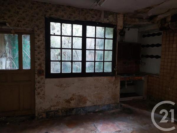 Maison à vendre  3 pièces - 96 m 2   ERCHEU  - 80