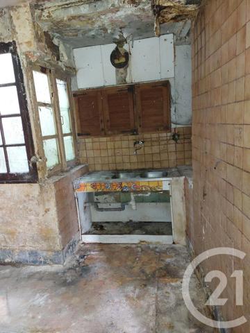 Maison à vendre  3 pièces - 96 m 2   ERCHEU  - 80