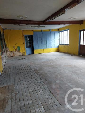 Maison à vendre  3 pièces - 96 m 2   ERCHEU  - 80