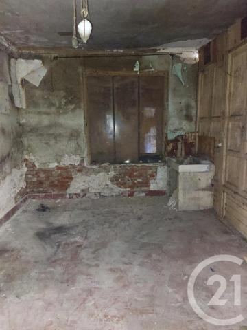 Maison à vendre  3 pièces - 96 m 2   ERCHEU  - 80