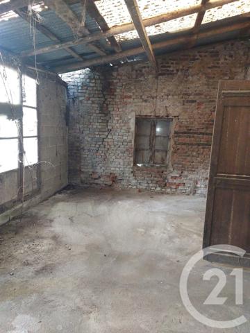 Maison à vendre  3 pièces - 96 m 2   ERCHEU  - 80