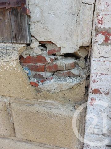 Maison à vendre  3 pièces - 96 m 2   ERCHEU  - 80
