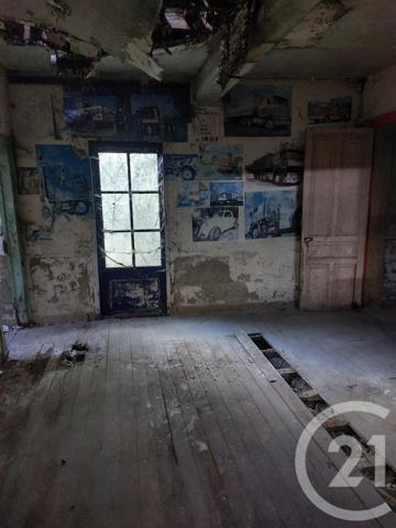 Maison à vendre  3 pièces - 96 m 2   ERCHEU  - 80