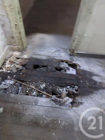 Maison à vendre  3 pièces - 96 m 2   ERCHEU  - 80