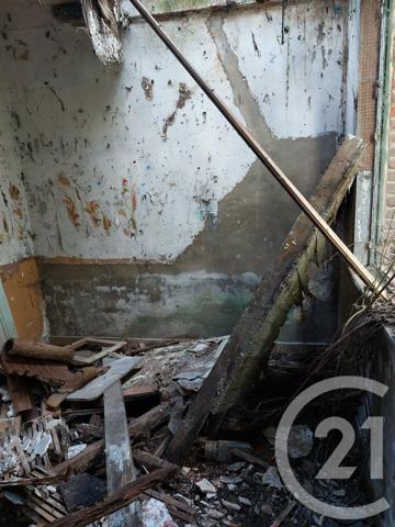 Maison à vendre  3 pièces - 96 m 2   ERCHEU  - 80
