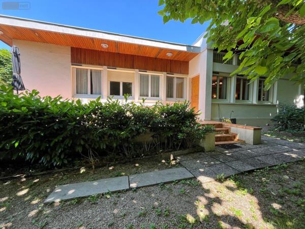 Pavillon à vendre à Montceau-les-Mines en Saône-et-Loire (71300), ref : 063/1438