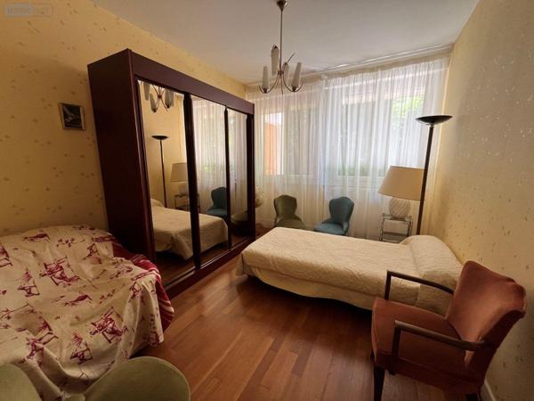 Pavillon à vendre à Montceau-les-Mines en Saône-et-Loire (71300), ref : 063/1438