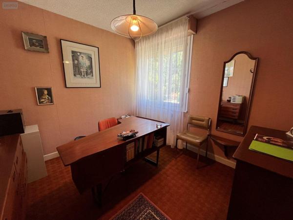 Pavillon à vendre à Montceau-les-Mines en Saône-et-Loire (71300), ref : 063/1438