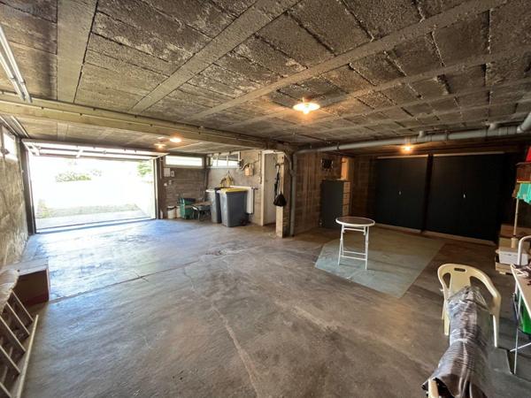 Pavillon à vendre à Montceau-les-Mines en Saône-et-Loire (71300), ref : 063/1438