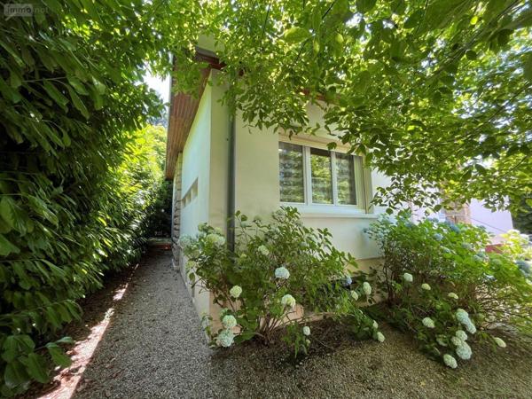 Pavillon à vendre à Montceau-les-Mines en Saône-et-Loire (71300), ref : 063/1438