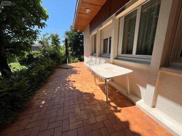 Pavillon à vendre à Montceau-les-Mines en Saône-et-Loire (71300), ref : 063/1438