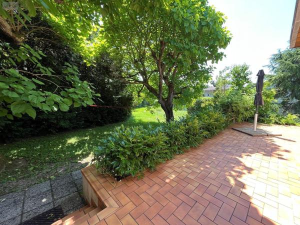 Pavillon à vendre à Montceau-les-Mines en Saône-et-Loire (71300), ref : 063/1438