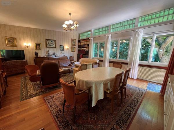 Pavillon à vendre à Montceau-les-Mines en Saône-et-Loire (71300), ref : 063/1438