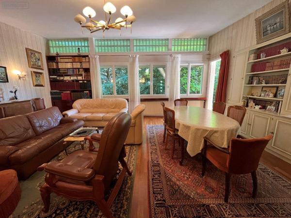 Pavillon à vendre à Montceau-les-Mines en Saône-et-Loire (71300), ref : 063/1438