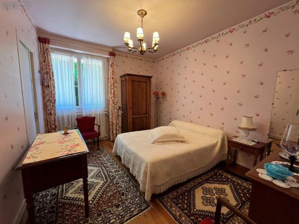 Pavillon à vendre à Montceau-les-Mines en Saône-et-Loire (71300), ref : 063/1438