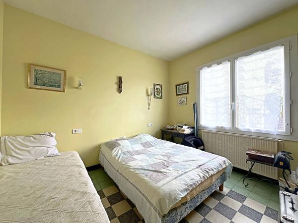 MAISON à SAINT PALAIS SUR MER