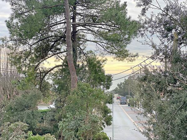 MAISON à SAINT PALAIS SUR MER