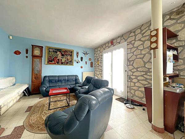 MAISON à SAINT PALAIS SUR MER