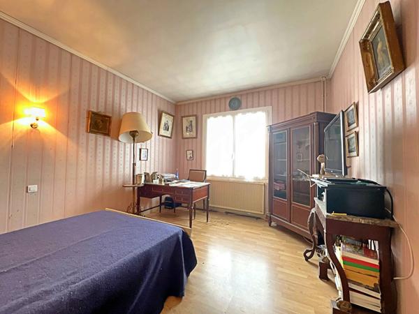 MAISON à SAINT PALAIS SUR MER