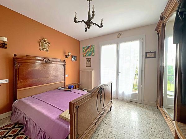 MAISON à SAINT PALAIS SUR MER