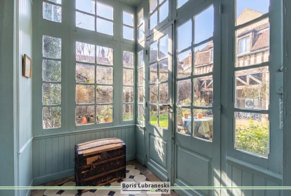 Maison 12 pièces - 306 m² Bien prestige