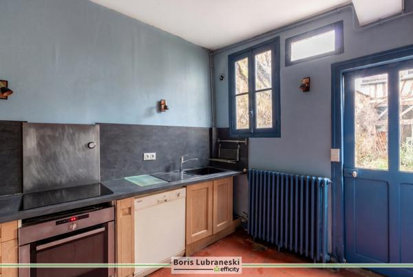 Maison 12 pièces - 306 m² Bien prestige