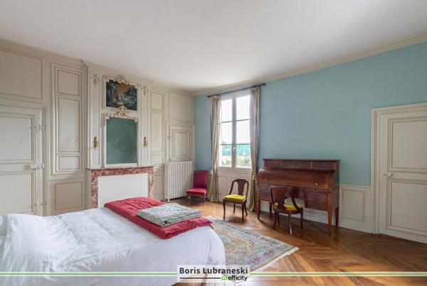 Maison 12 pièces - 306 m² Bien prestige