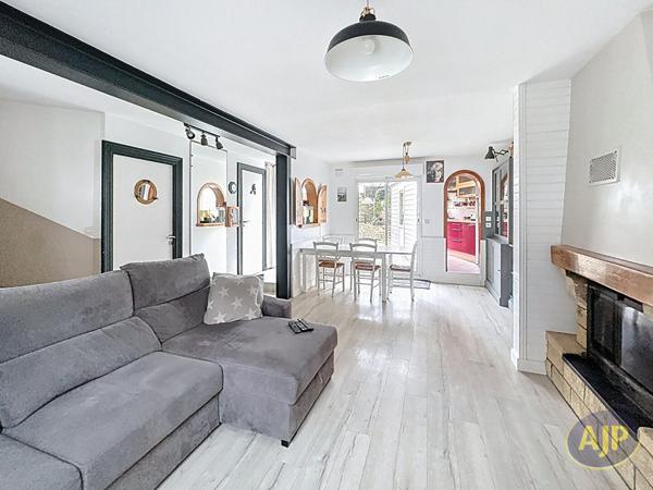 Vente maison Guerande : 592 800 € - AJP Immobilier Le Pouliguen