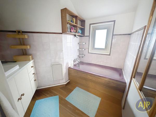 Vente maison Guerande : 592 800 € - AJP Immobilier Le Pouliguen