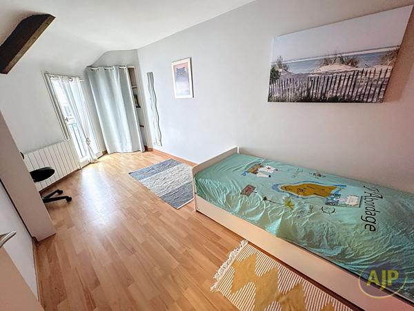 Vente maison Guerande : 592 800 € - AJP Immobilier Le Pouliguen